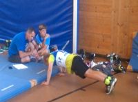 180729_BSV-Sommerleitungskontrolle_Athletiktest_Liegestütz